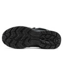 Salomon XT-Quest 2 Black White З ХУТРОМ 2359222