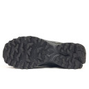 Salomon XT-6 Mid Gore-Tex Black Grey З ХУТРОМ 2359263