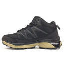 Придбати Salomon XT-6 Mid Gore-Tex Black Beige З ХУТРОМ FKS2359264