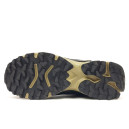 Salomon XT-6 Mid Gore-Tex Black Beige З ХУТРОМ 2359264