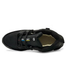 Оригинал Salomon XT-6 Mid Gore-Tex Two Black С МЕХОМ