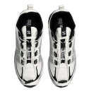 Оригінал Salomon XT-6 FT White Black