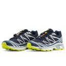 Кроссовки Salomon XT-6 Lab Blue Green