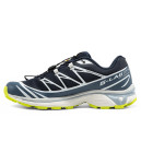 Купить Salomon XT-6 Lab Blue Green FKS2358050