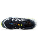 Оригинал Salomon XT-6 Lab Blue Green