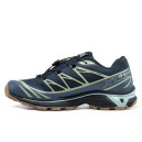 Купить Salomon XT-6 Advanced Gore-Tex Carbon Desert Sage FKS2358051