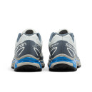 Оригинал Salomon XT-6 Advanced Gore-Tex Soft Ground White Grey Blue