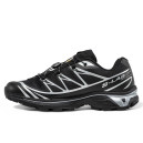 Придбати Salomon XT-6 Lab Black Silver FKS2358054