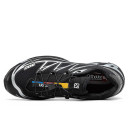 Salomon XT-6 Lab Black Silver 2358054