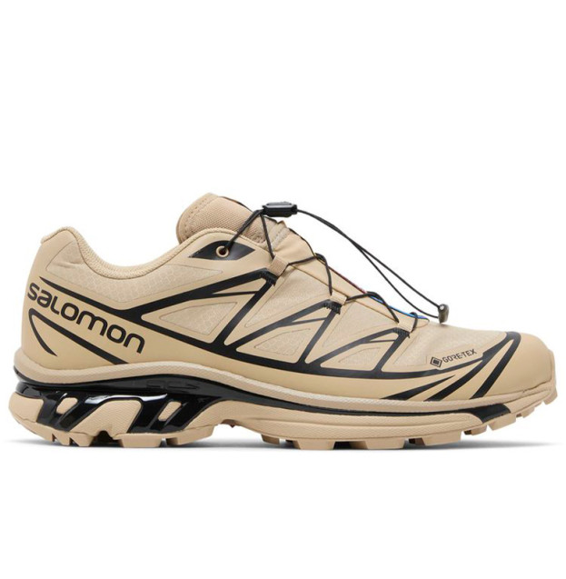 Salomon XT-6 Gore-Tex Safari L47445500