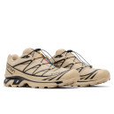 Кроссовки Salomon XT-6 Gore-Tex Safari