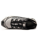 Salomon XT-6 Black Light Grey White 2359302