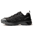 Придбати Salomon XT-6 Black Grey FKS2359303