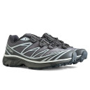 Кросівки Salomon XT-6 Gore-Tex Black Grey Termo