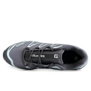 Оригінал Salomon XT-6 Gore-Tex Black Grey Termo