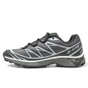 Придбати Salomon XT-6 Gore-Tex Black Light Grey Termo FKS2359494