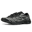 Кросівки Salomon XT-6 Gore-Tex Black Grey Two Termo