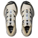 Купить Salomon XT-6 x MM6 Maison Margiela Vanilla Ice Black Green Haze FKS2359746