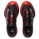 Купить Salomon XT-6 x MM6 Maison Margiela Black Cherry Tomato FKS2359747