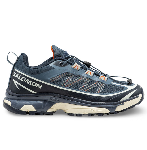 Salomon XT-6 FT Blue