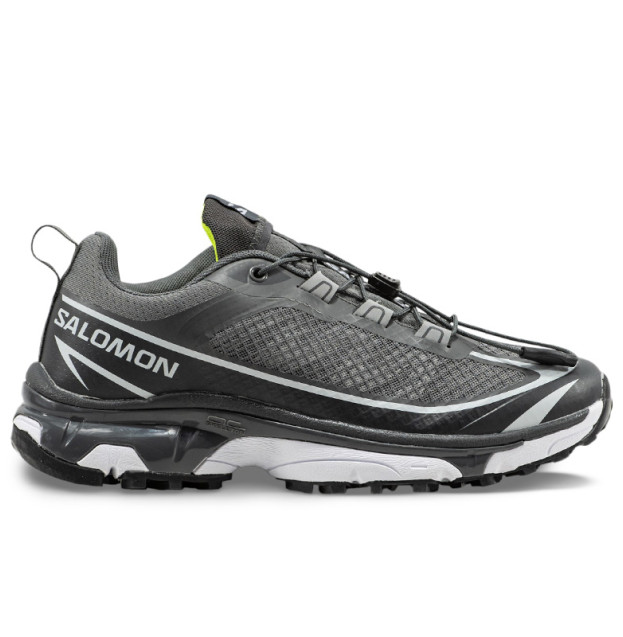 Salomon XT-6 FT Grey White