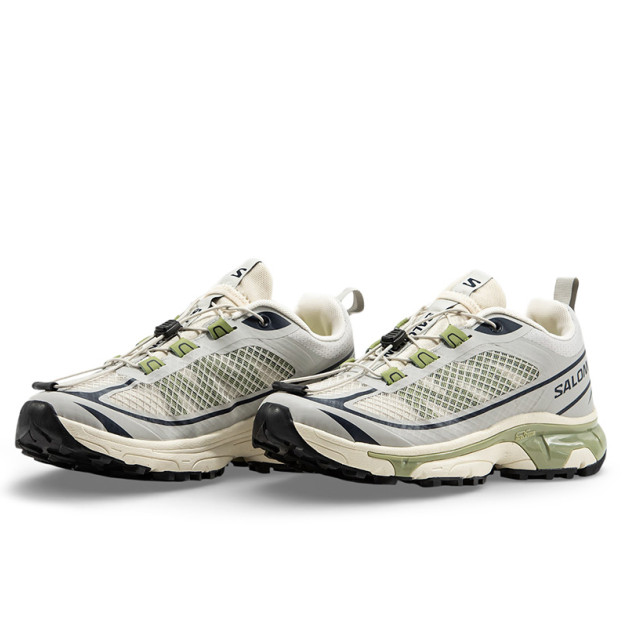 Salomon XT-6 FT Beige Olive