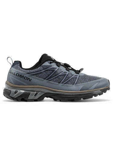 Salomon XT-6 Shadow Blue Nights Stone Grey