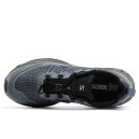 Оригінал Salomon XT-6 Shadow Blue Nights Stone Grey