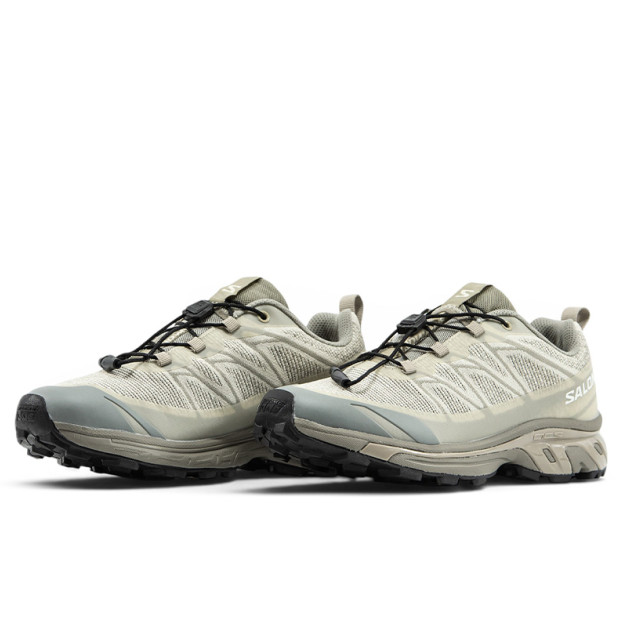 Salomon XT-6 Shadow Beige