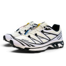 Кросівки Salomon XT-6 CAB SensiFit White Black
