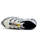 Оригінал Salomon XT-6 CAB SensiFit White Black