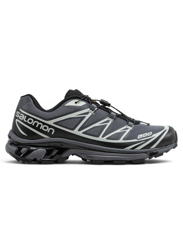 Salomon XT-6 Soft Ground LAB Grey Black