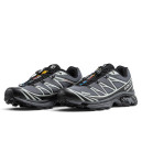 Кросівки Salomon XT-6 Soft Ground LAB Grey Black