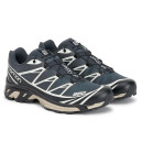 Кросівки Salomon XT-6 x Dover Street Market Ebony Black