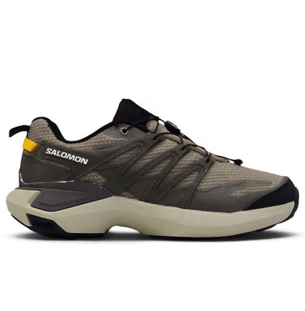 Salomon XT PU.RE Advanced SensiFit Khaki