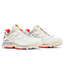 Кроссовки Salomon XT-4 OG Vanilla Ice Fiery Red