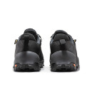 Оригінал Salomon Cross Over Orange Gore-Tex Termo Black Grey