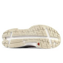 Salomon Aero Glide Orange Pepper White L47210700