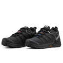 Кросівки Salomon Speed Cross Pro Gore-Tex Thinsulate Black White