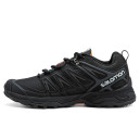 Придбати Salomon Speed Cross Pro Gore-Tex Thinsulate Black White FKS2354562