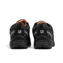 Оригінал Salomon Speed Cross Pro Gore-Tex Thinsulate Black White