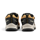 Оригінал Salomon Quest Element Brown Black Grey Thinsulate Nonsplip