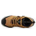 Salomon Quest Element Brown Black Grey Thinsulate Nonsplip 2354571