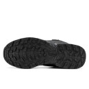 Salomon Quest Element Black Thinsulate Nonsplip