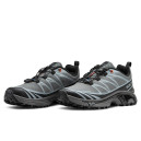 Кросівки Salomon XT-6 Gore-Tex Grey Blue Black