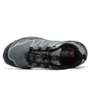 Salomon XT-6 Gore-Tex Grey Blue Black 2354573
