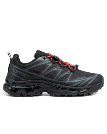 Salomon XT-6 Gore-Tex Black Red