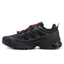 Придбати Salomon XT-6 Gore-Tex Black Red FKS2354574