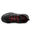 Salomon XT-6 Gore-Tex Black Red 2354574