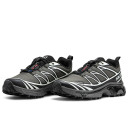 Кросівки Salomon XT-6 Gore-Tex Light Grey Black